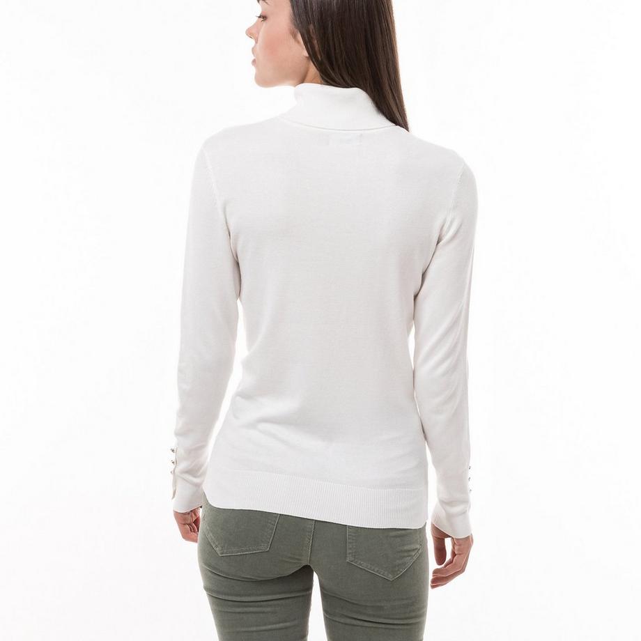 Manor Woman Rollkragen Pullover  