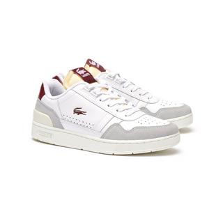 LACOSTE T-Clip W Sneakers, basses 