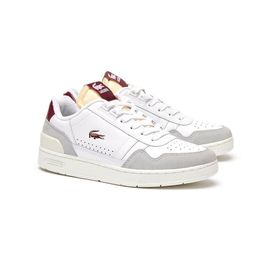 LACOSTE T-Clip W Sneakers, Low Top 