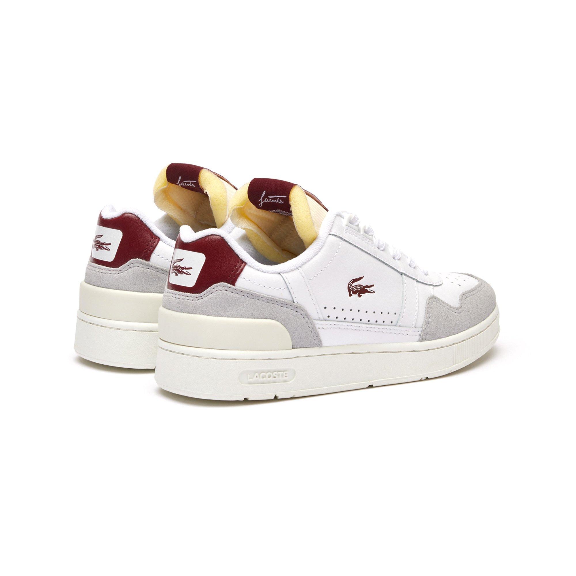 LACOSTE T-Clip W Sneakers basse 
