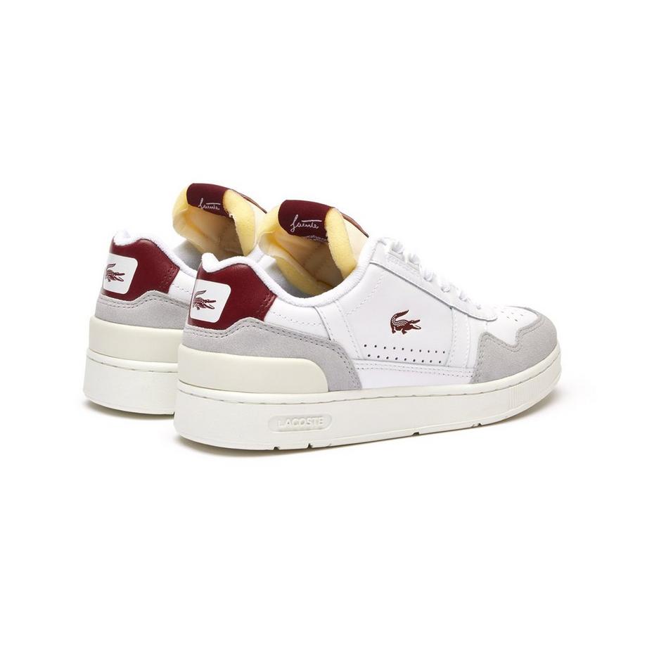 LACOSTE T-Clip W Sneakers, Low Top 