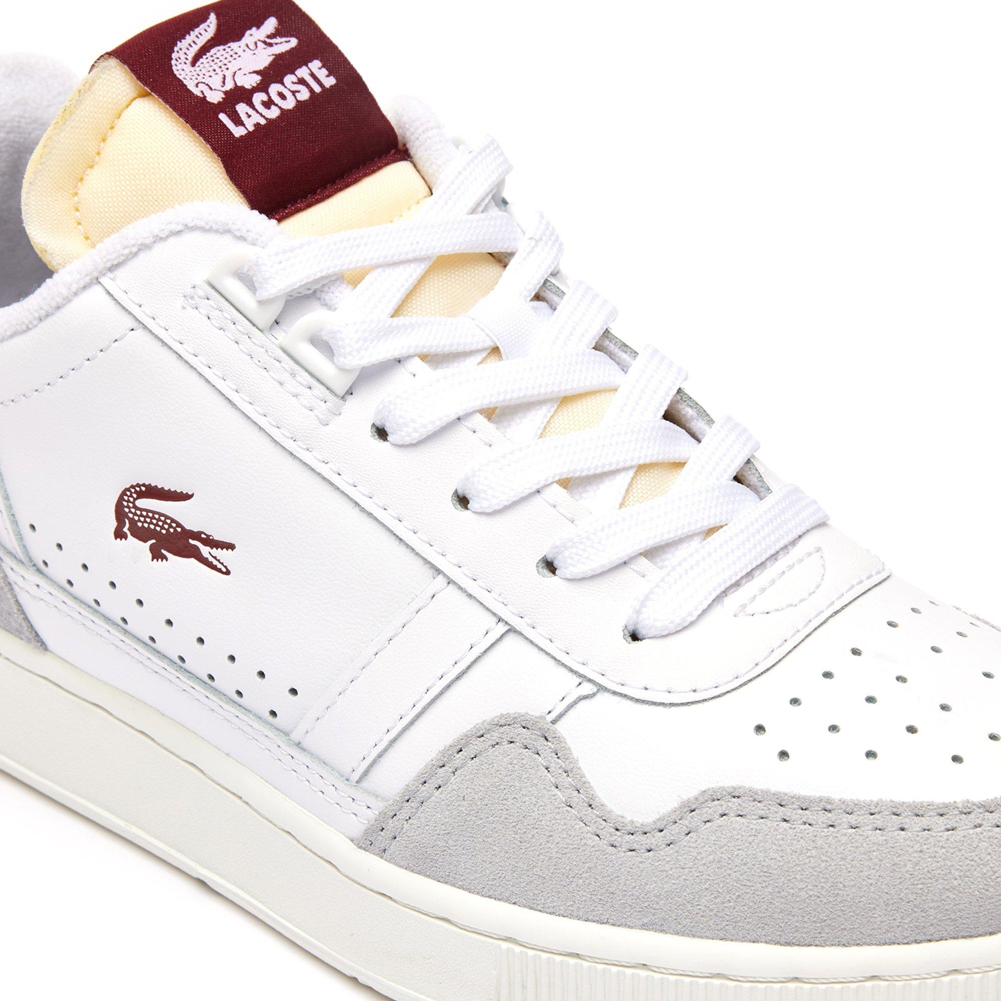 LACOSTE T-Clip W Sneakers basse 