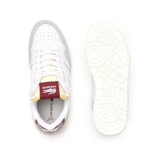 LACOSTE T-Clip W Sneakers, Low Top 