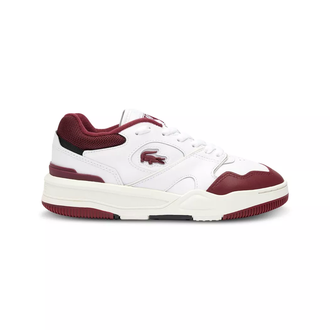 Lacoste - Sneakers, Low Top, für Damen, Weiss, Größe 36
