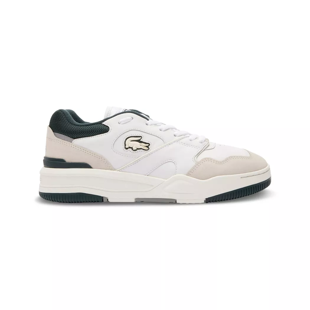 Lacoste - Sneakers, Low Top, für Damen, Weiss, Größe 36 2