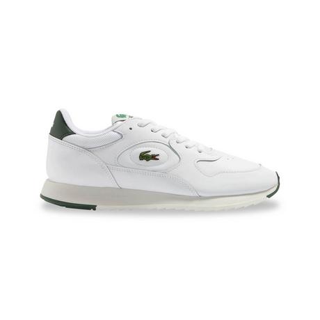 LACOSTE Linetrack Sneakers, bas 