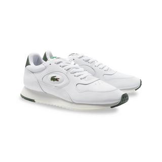 LACOSTE Linetrack Sneakers, bas 