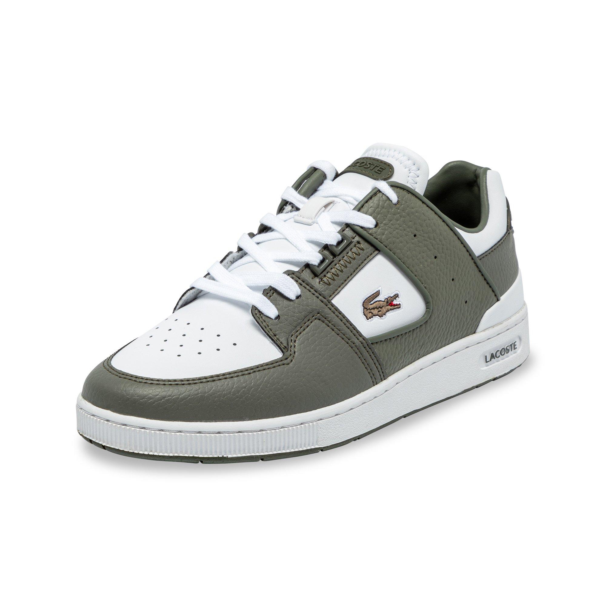 LACOSTE Court Cage Sneakers, Low Top 