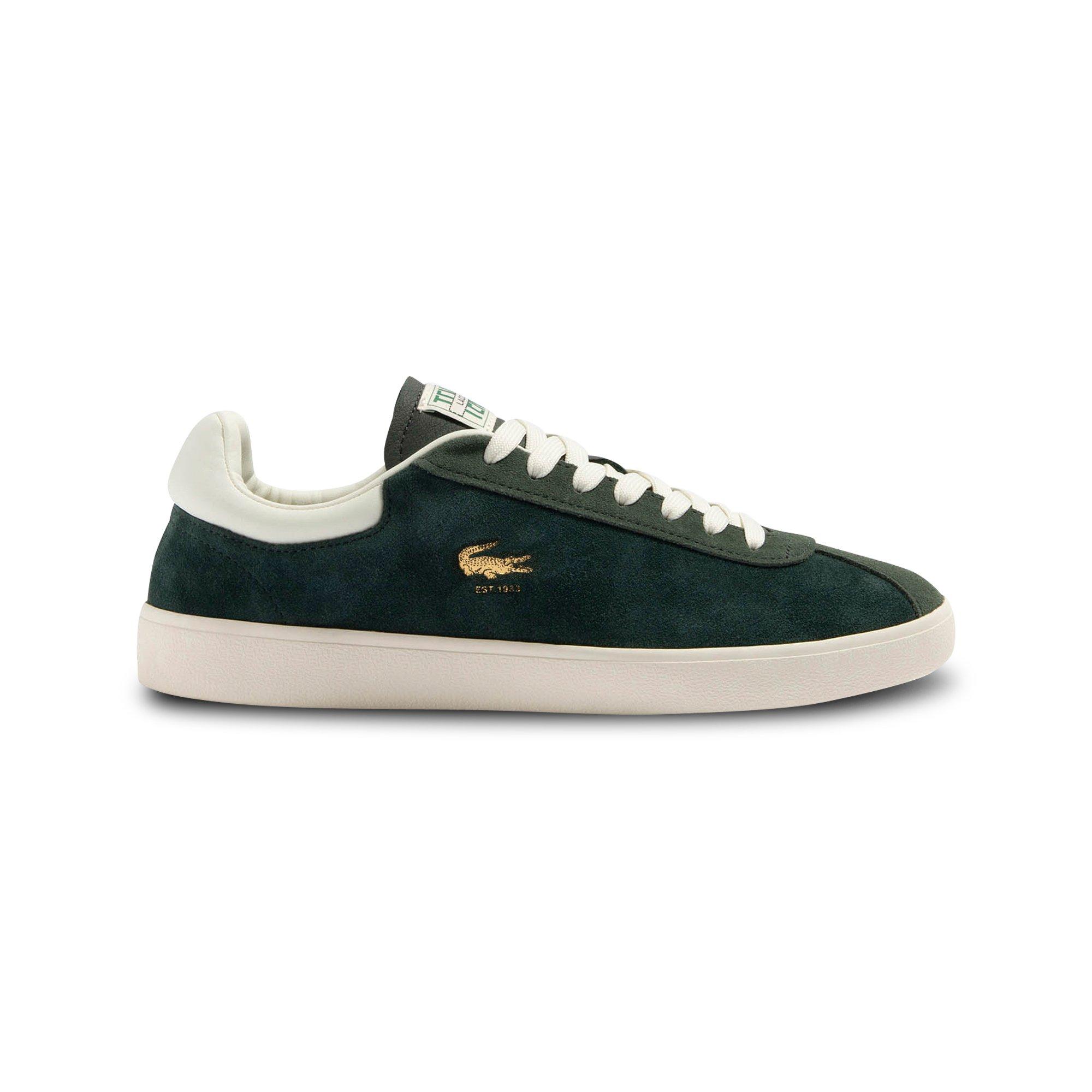 Image of Sneakers, Low Top Unisex Dunkelgrün 42