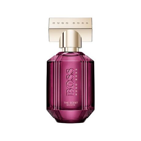 HUGO BOSS HBTS Magnetic The Scent Magnetic For Her, Eau de Parfum 