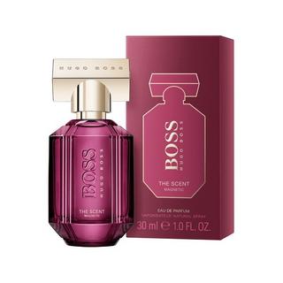 HUGO BOSS HBTS Magnetic The Scent Magnetic For Her, Eau de Parfum 