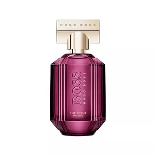 HUGO BOSS HBTS Magnetic The Scent Magnetic For Her, Eau de Parfum 
