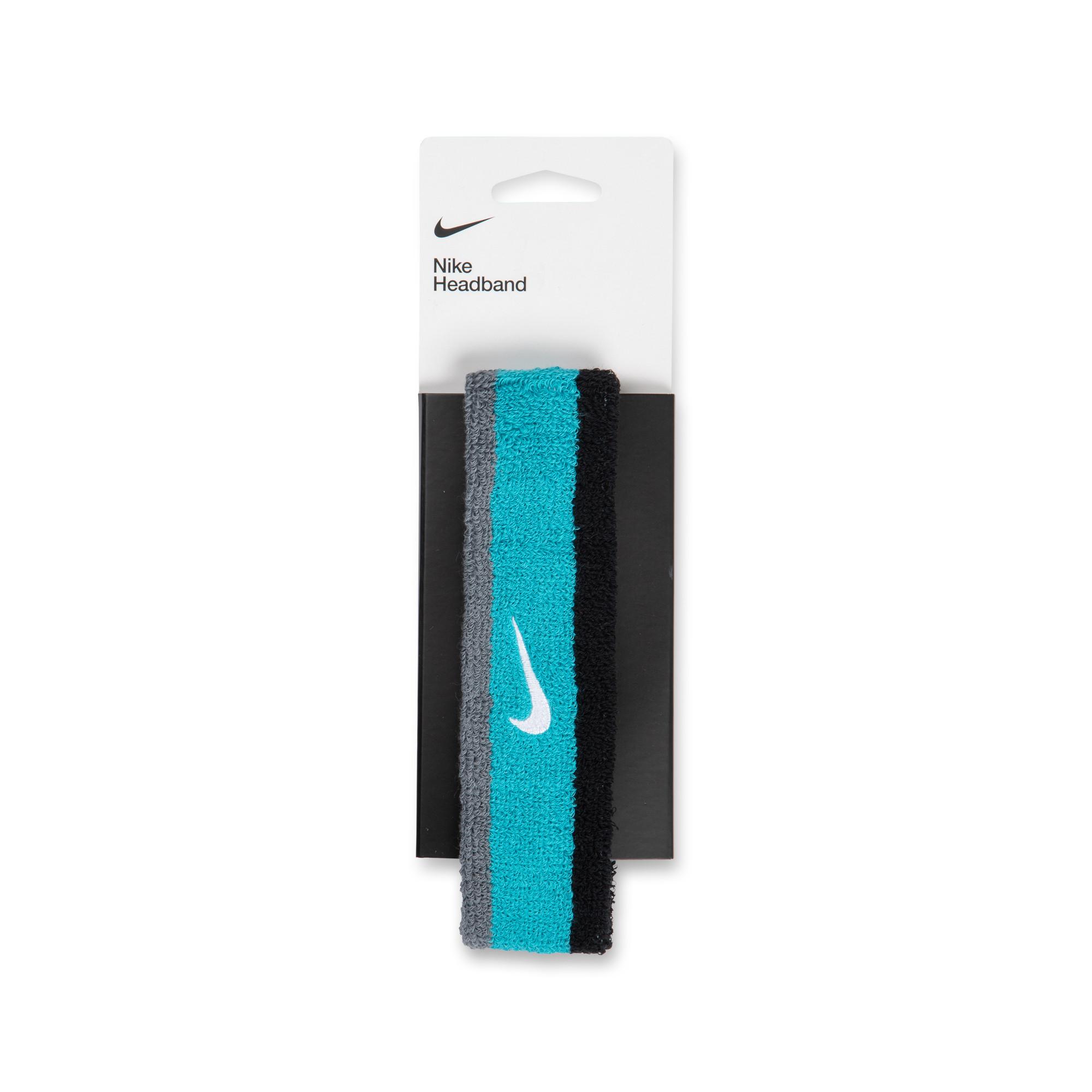 NIKE NIKE SWOOSH HEADBAND Bandeau 