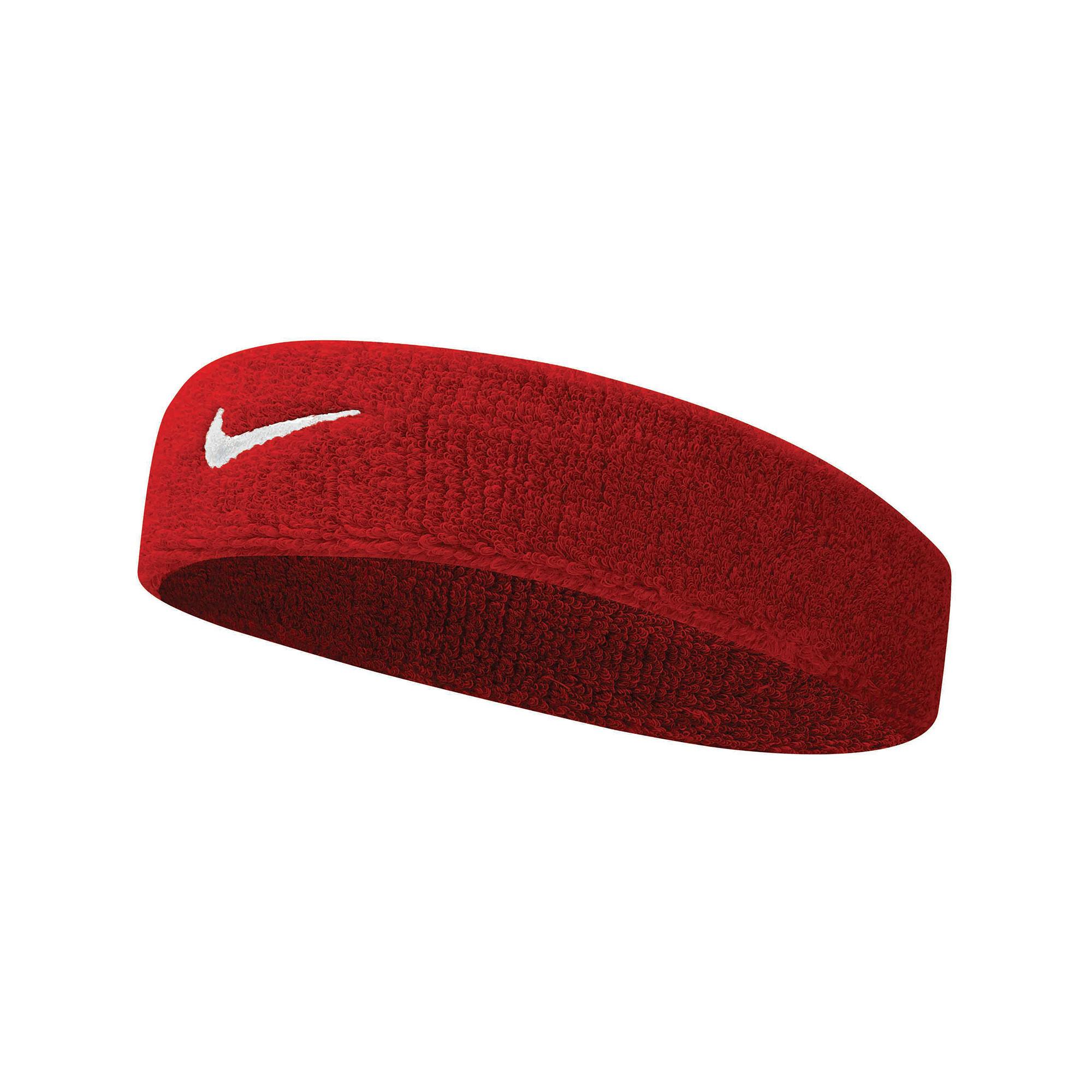 Image of Stirnband Unisex Rot ONE SIZE