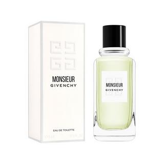 GIVENCHY  Monsieur De Givenchy Eau De Toilette  