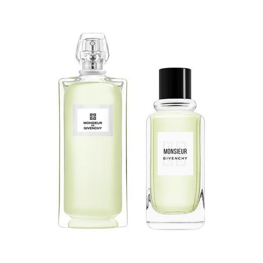 GIVENCHY Monsieur De Givenchy Eau De Toilette   