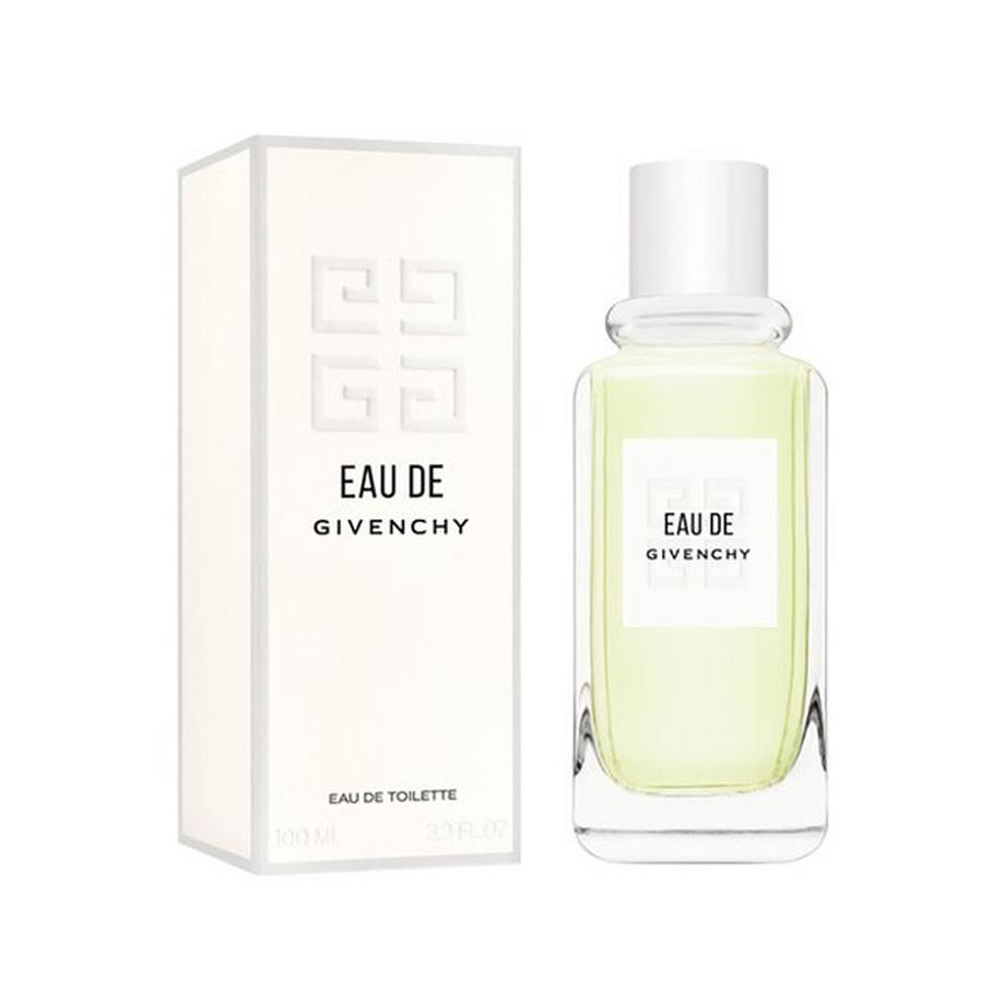 GIVENCHY Eau De Givenchy Eau De Toilette  