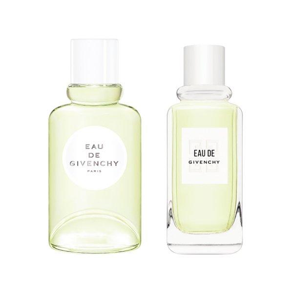 GIVENCHY Eau De Givenchy Eau De Toilette  