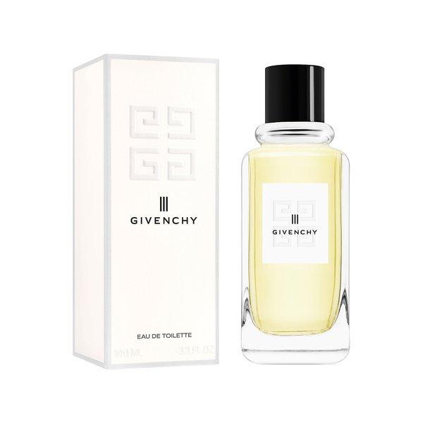 GIVENCHY  III Eau De Toilette  