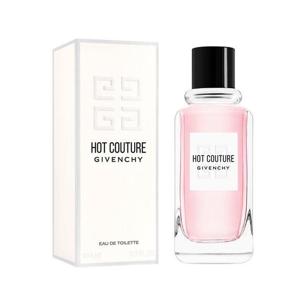 GIVENCHY Hot Couture Eau De Toilette  