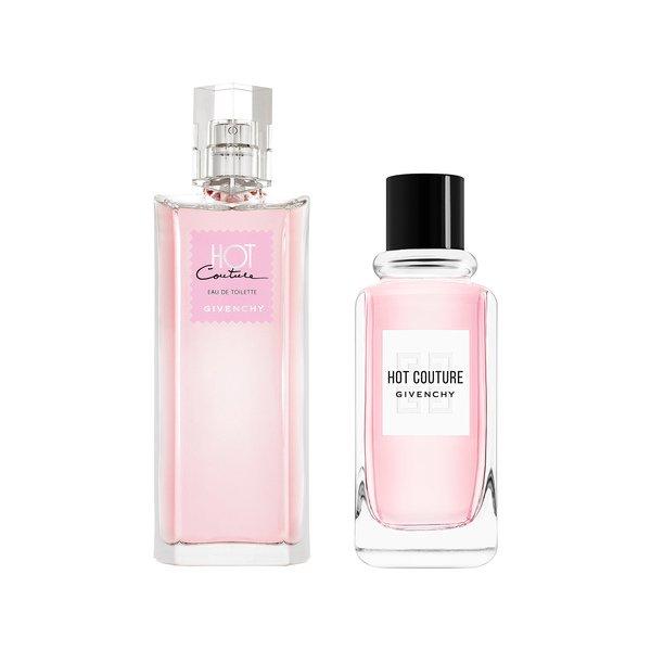 GIVENCHY Hot Couture Eau De Toilette  