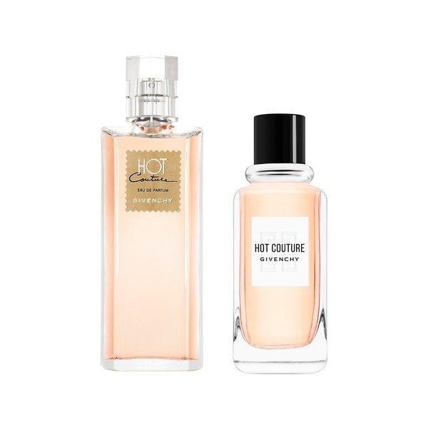 GIVENCHY Hot Couture Eau De Parfum  