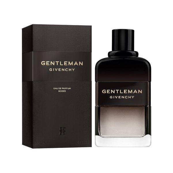 GIVENCHY GENTLEMAN BOISE Eau de parfum  