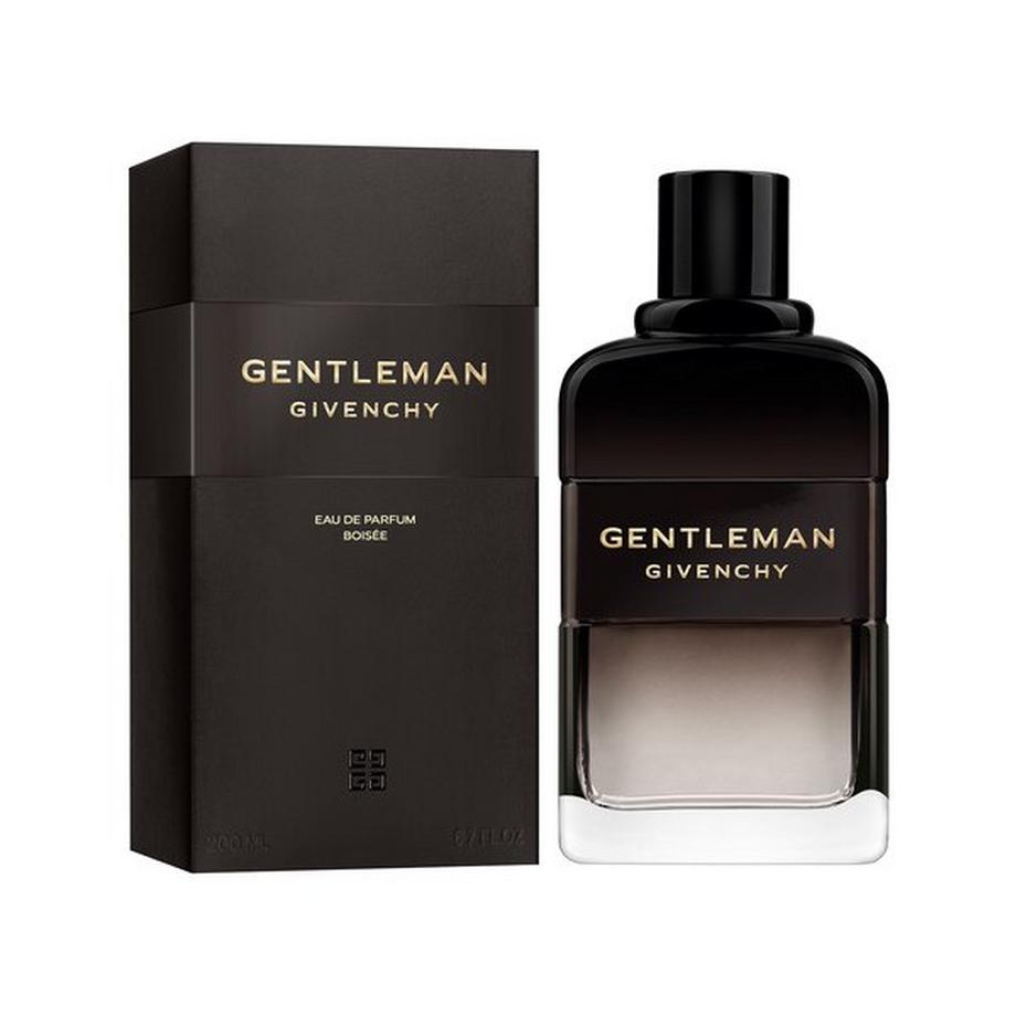GIVENCHY GENTLEMAN BOISE Eau de parfum  