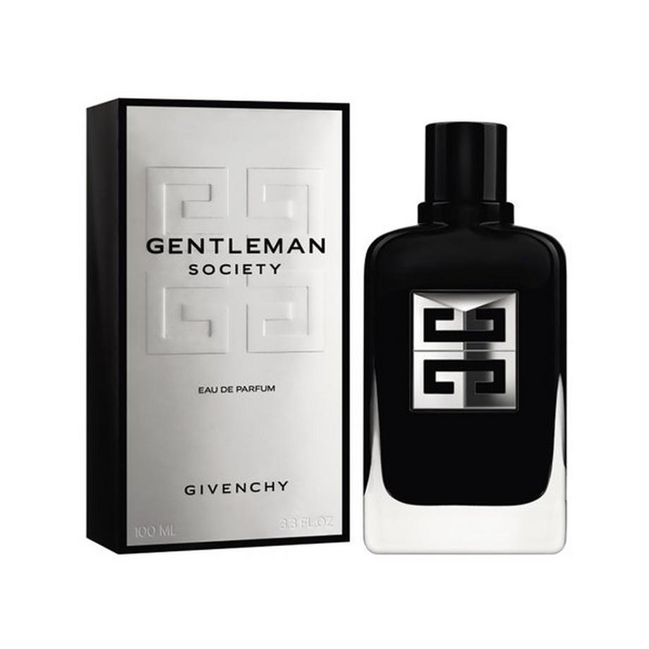 GIVENCHY Gentleman Society Eau De Parfum  