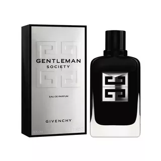 GIVENCHY  Gentleman Society Eau De Parfum 