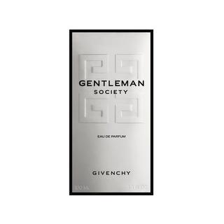 GIVENCHY  Gentleman Society Eau De Parfum 
