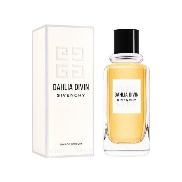 GIVENCHY Dahlia Divin Eau De Parfum  
