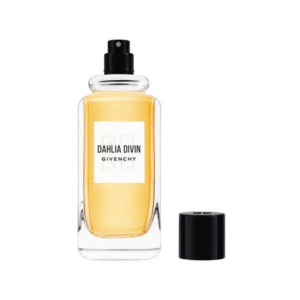 GIVENCHY Dahlia Divin Eau De Parfum  