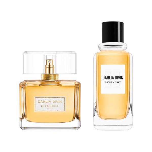 GIVENCHY Dahlia Divin Eau De Parfum  