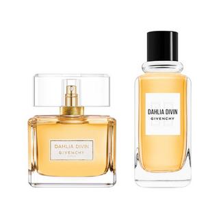 GIVENCHY Dahlia Divin Eau De Parfum  