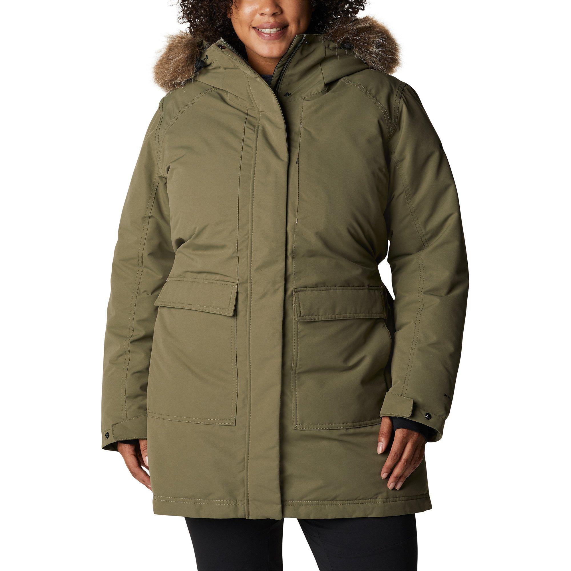 Columbia Little Si™ Insulated Parka Parca 