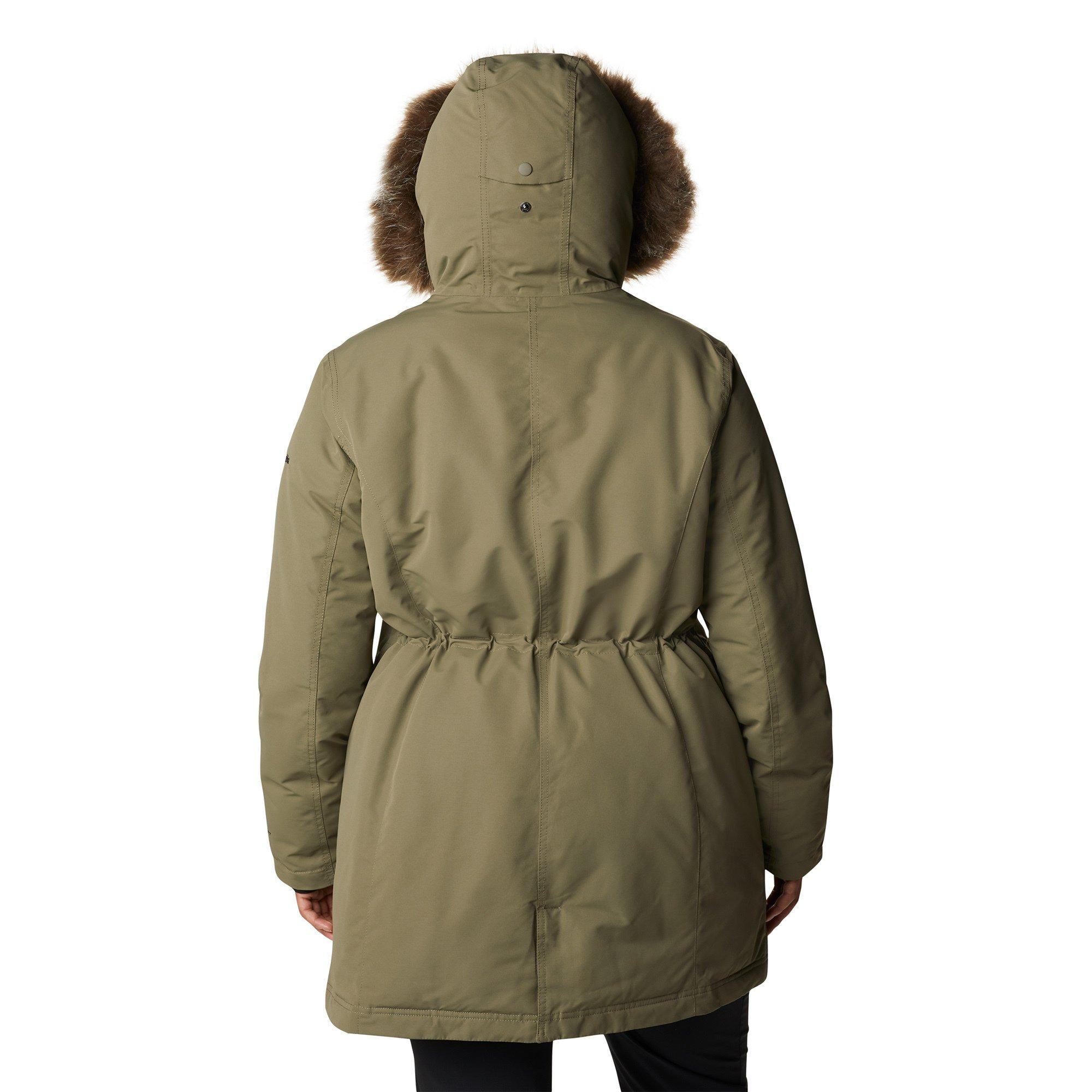 Columbia Little Si™ Insulated Parka Parca 