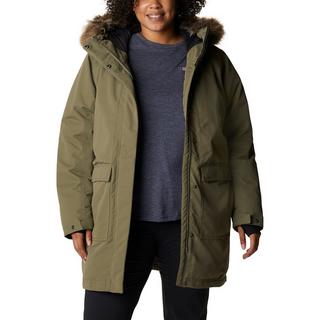 Columbia Little Si™ Insulated Parka Parca 