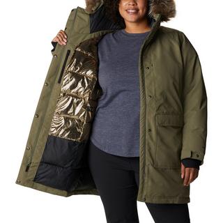 Columbia Little Si™ Insulated Parka Parka 