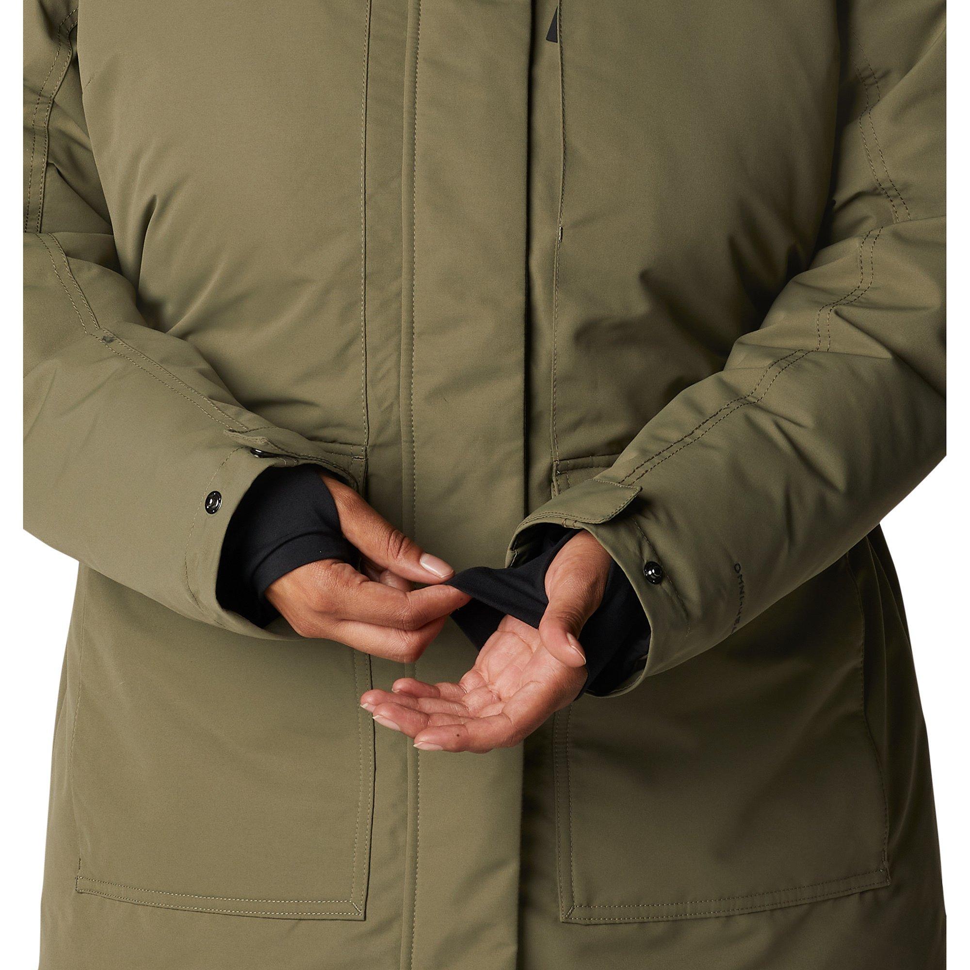 Columbia Little Si™ Insulated Parka Parka 