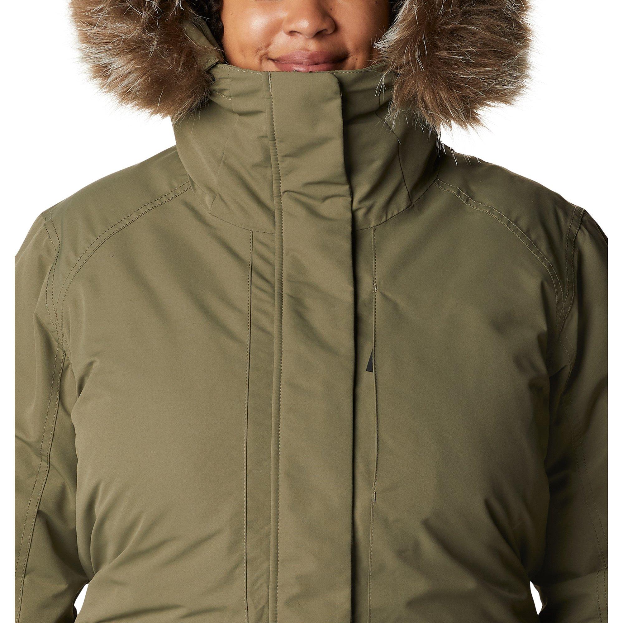 Columbia Little Si™ Insulated Parka Parka 