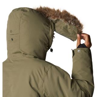 Columbia Little Si™ Insulated Parka Parca 