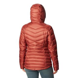 Columbia Joy Peak™ Hooded Jacket Veste ouatinée avec capuche 