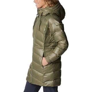 Columbia Icy Heights™ II Down Mid Jacket Veste ouatinée avec capuche 
