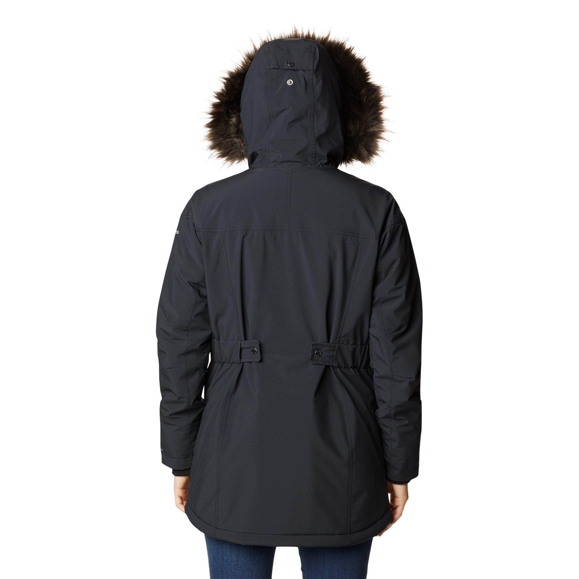 Columbia Payton Pass™ Insulated Jacket Veste ouatinée avec capuche 