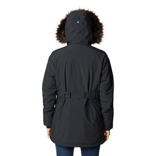 Columbia Payton Pass™ Insulated Jacket Jacke, Wattiert mit Kapuze 