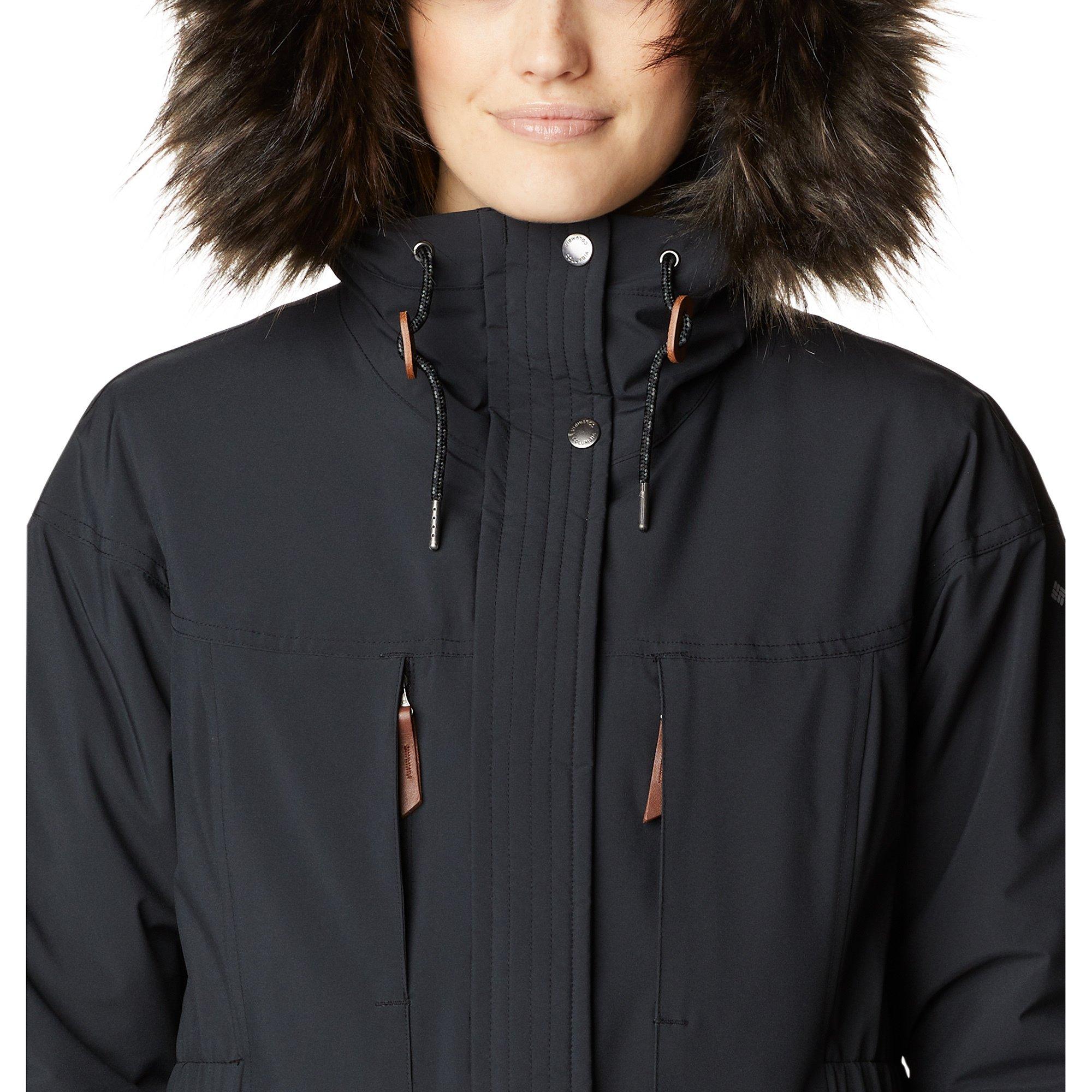 Columbia Payton Pass™ Insulated Jacket Veste ouatinée avec capuche 