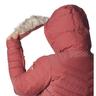 Columbia Bird Mountain™ II Insulated Jacket Veste ouatinée avec capuche 