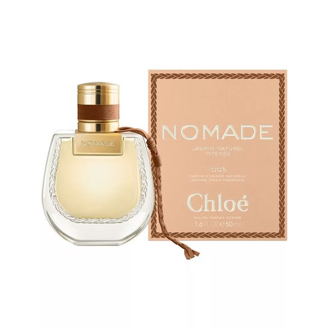 Chloé Nomade Jasmin Naturel Intense Edp 50ml