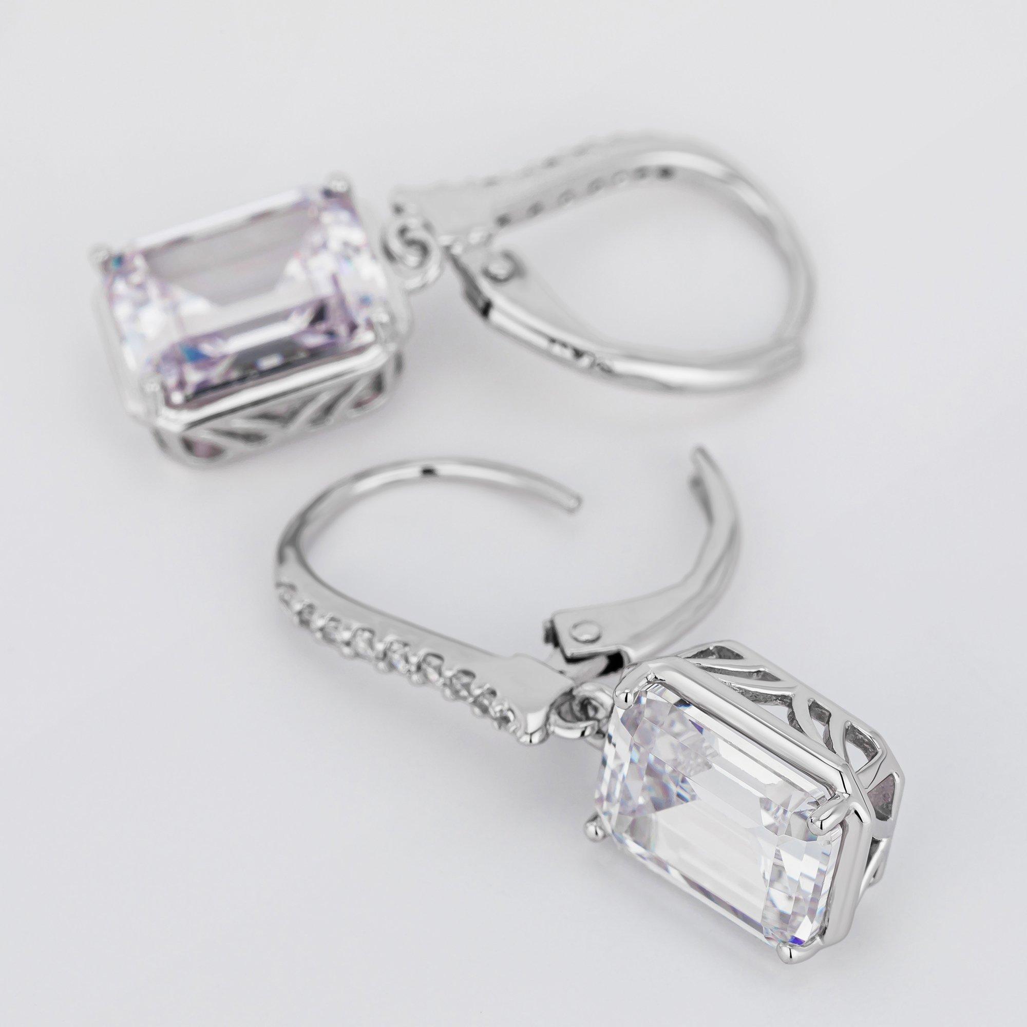 L'Atelier Sterling Silver 925  Orecchini 